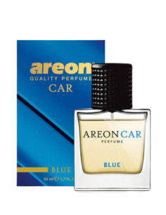 Areon Perfume Blue Car Air Freshener 50 ml
