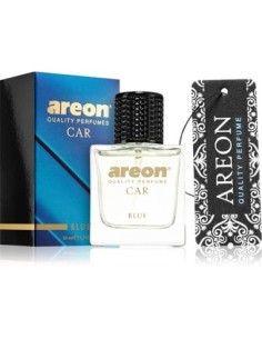 Odorizant auto Areon Perfume Blue 50 ml 2