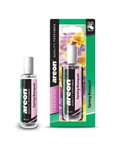 Areon Car Perfume Spring Bouquet 35ml