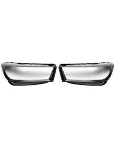 Set 2 bottles headlights for Audi Q5 FY / Q5 2 (2016 - 2020)