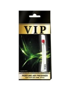 Vip Caribi 404 autóillatosító