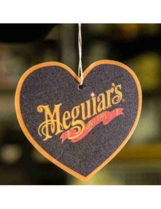 Αρωματικό Αυτοκινήτου Meguiar's Heart Air Freshener,... 2