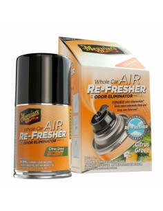 Odorizant auto pentru sistemul de ventilatie Meguiar's...