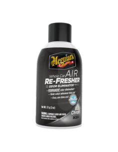 Autóillatosító a Meguiar's Black Chrome-Scent 57ml...