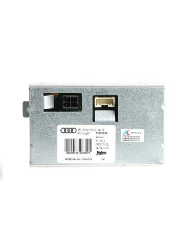 DRL Calculator Module Valeo 89393773, 89500248,...