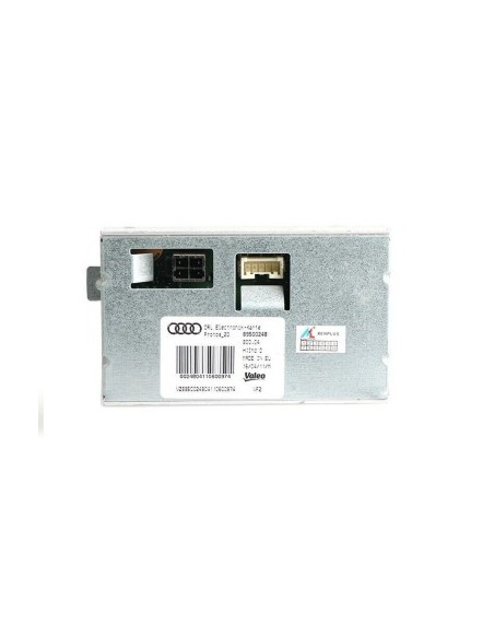 DRL Calculator Module Valeo 89393773, 89500248, 89392242 compatible with Audi, VW
