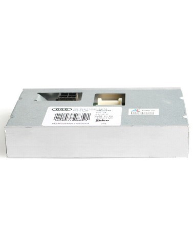 DRL Calculator Module Valeo 89393773, 89500248,...