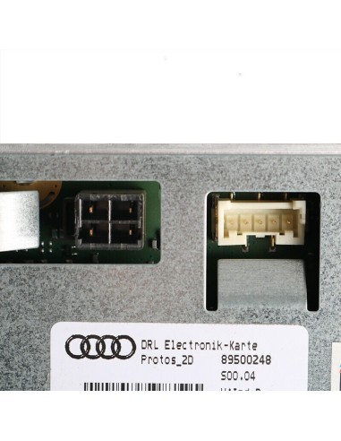 DRL Calculator Module Valeo 89393773, 89500248,...