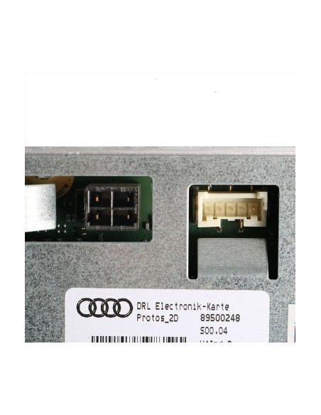 DRL Calculator Module Valeo 89393773, 89500248, 89392242 compatible with Audi, VW