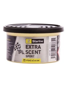 Starline Extra Scent Sport autóillatosító
