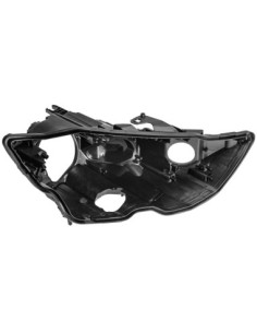 Right Headlight Housing for Audi A7 C8 without Facelift...