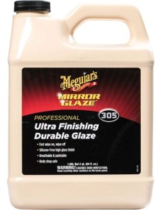 Πάστα Γυαλίσματος Ultra Fine Meguiar's Ultra Finishing...