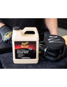 Πάστα Γυαλίσματος Ultra Fine Meguiar's Ultra Finishing... 2