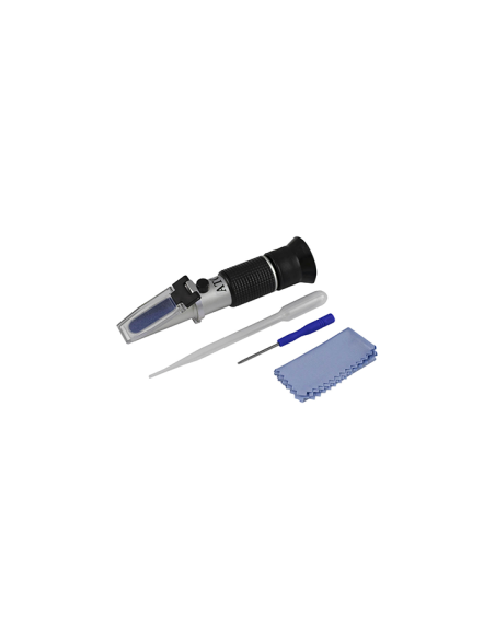 Universal Refractometer