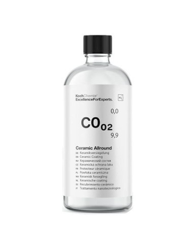Керамична защита Koch Chemie Ceramic Allround...