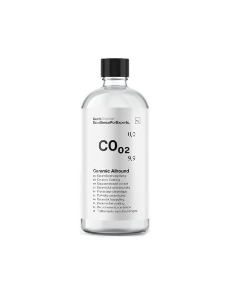 Керамична защита Koch Chemie Ceramic Allround C0.02 75ML