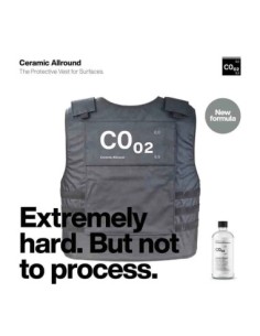 Προστασία κεραμικής Koch Chemie Ceramic Allround C0.02 75ML 2