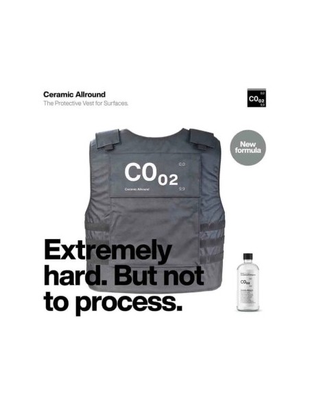 Керамична защита Koch Chemie Ceramic Allround C0.02 75ML