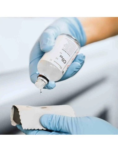 Керамична защита Koch Chemie Ceramic Allround...