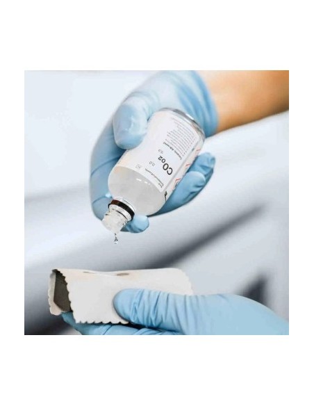 Керамична защита Koch Chemie Ceramic Allround C0.02 75ML