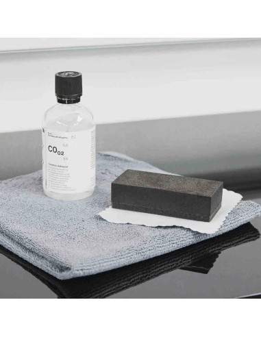 Керамична защита Koch Chemie Ceramic Allround...