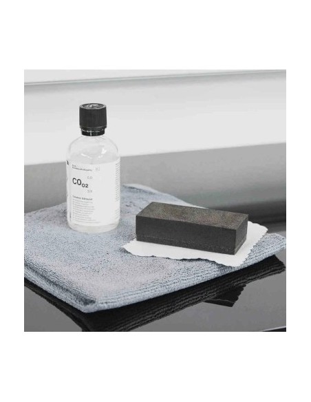 Керамична защита Koch Chemie Ceramic Allround C0.02 75ML