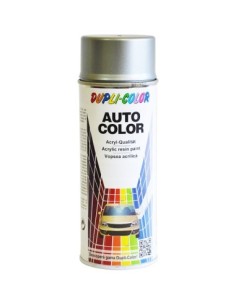 Dacia Metallic Spray Paint Gray Quartz 350ml