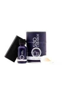 Nanolex Si3D CERABIDE kerámia védelem, 30 ml