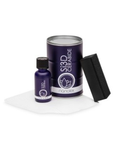 Nanolex Si3D CERABIDE Ceramic Protection, 30 ml 2