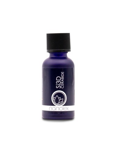 Nanolex Si3D CERABIDE Ceramic Protection, 30 ml