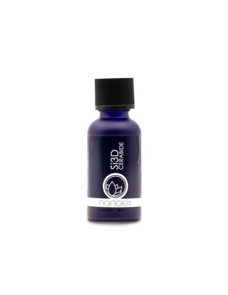 Nanolex Si3D CERABIDE Ceramic Protection, 30 ml