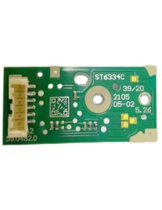 LED модул ляв ремонт DRL фар за Audi A8 4N, D5 - 4N0998473