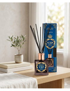 AREON Home Perfume Vertus VIP szobai illatosító, 150ml 2