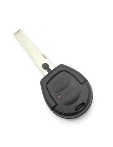 Key Case Compatible with Volkswagen Models with...
