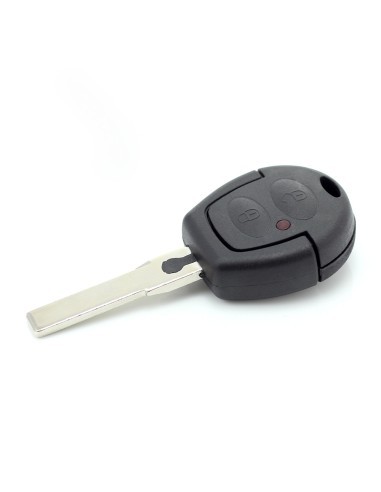 Key Case Compatible with Volkswagen Models with...