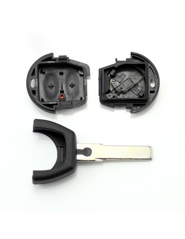 Key Case Compatible with Volkswagen Models with...