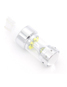 Led αυτο Canbus T20 (W21W) ALB 60W με LED CREE με μία...