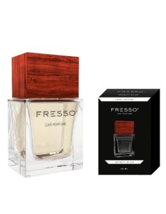 FRESSO Infinity Bliss Autóillatosító 50ml