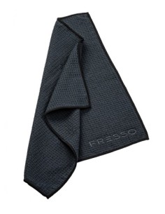 Σετ 3 Μικροϊνών Πανιά για Παράθυρα FRESSO Winston Waffle... 2