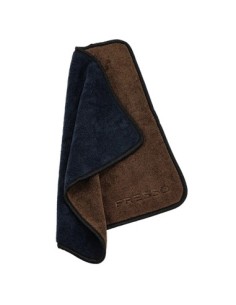 Fluffy Towel FRESSO Toby Perfect Finish 600gsm, 40x40 cm