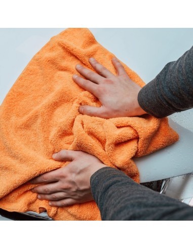 K2 Moli XXL Microfiber Drying Cloth, 60x60 cm
