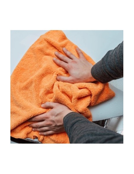K2 Moli XXL Microfiber Drying Cloth, 60x60 cm