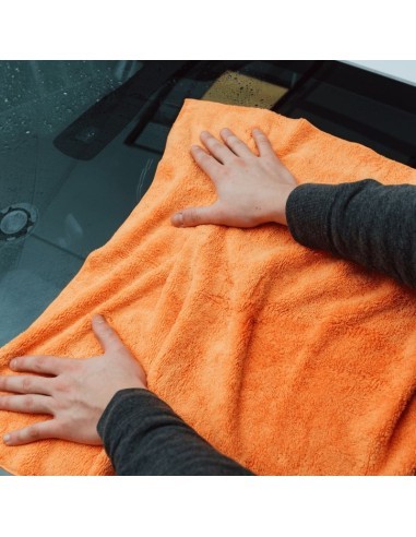 K2 Moli XXL Microfiber Drying Cloth, 60x60 cm