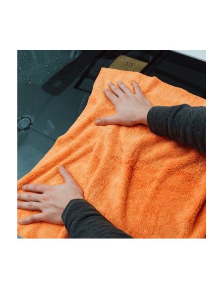 K2 Moli XXL Microfiber Drying Cloth, 60x60 cm