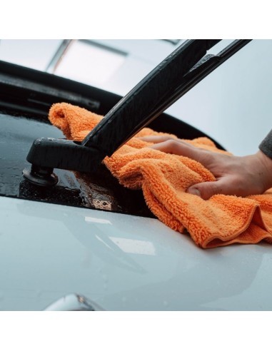 K2 Moli XXL Microfiber Drying Cloth, 60x60 cm