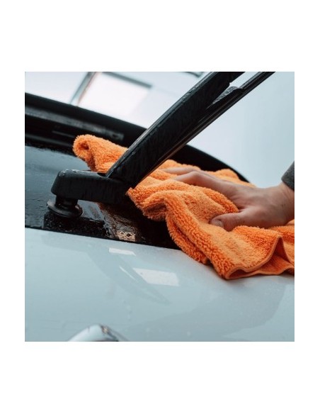 K2 Moli XXL Microfiber Drying Cloth, 60x60 cm