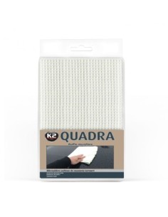 Микрофибърна кърпа K2 Quadra, 60x90 см