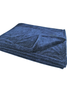 Ultra absorbent car cloth Ewocar Twisted Loop, 1200GSM...
