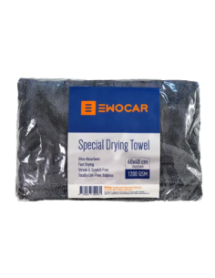 Ewocar Twisted Loop Ultra Absorbent Car Towel, 1200GSM...