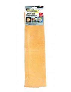 Laveta από δέρμα κατσίκας Bottari 30x45 cm